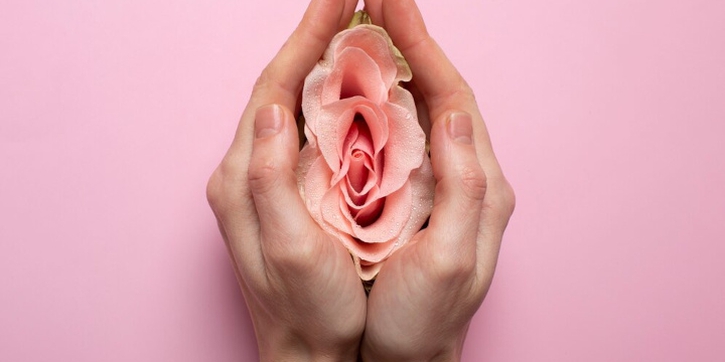 Ini Bentuk Vagina yang Normal dan Sehat