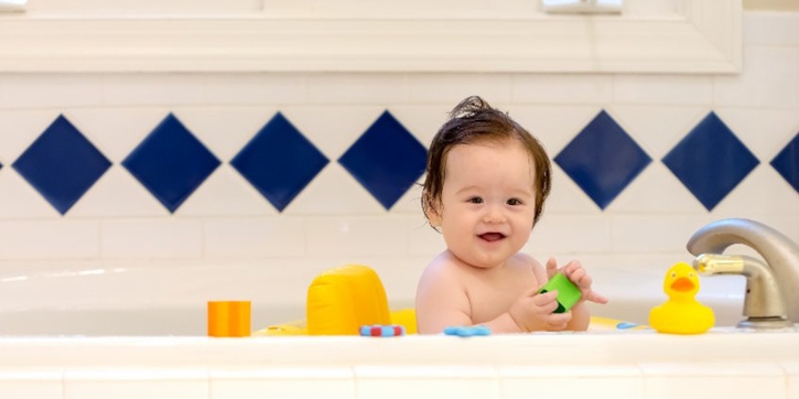 Stimulasi Indra Penciuman dan Penglihatan Sangat Penting untuk Bayi, Begini Caranya