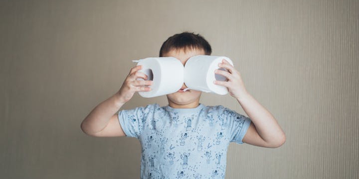 Pentingnya Pantau Kesehatan Pencernaan Anak untuk Tumbuh Kembang Optimal