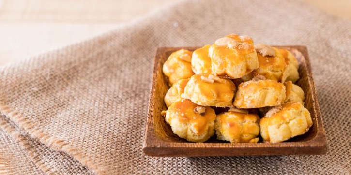 Apakah Bayi Boleh Makan Kue Lebaran? Ini Penjelasannya