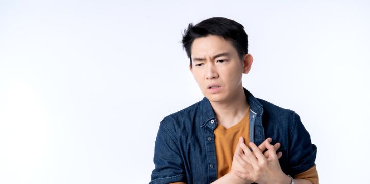 Tak Perlu Menunggu Tua, Penyakit Jantung Bisa Terjadi pada Usia Muda