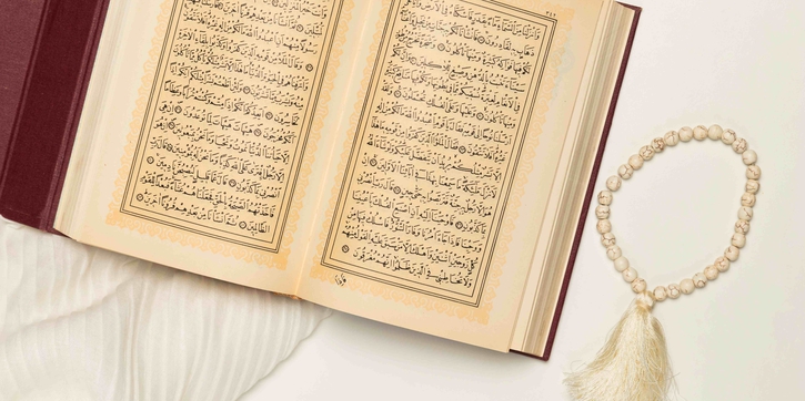 Doa Meluluhkan Hati Suami agar Rumah Tangga Harmonis