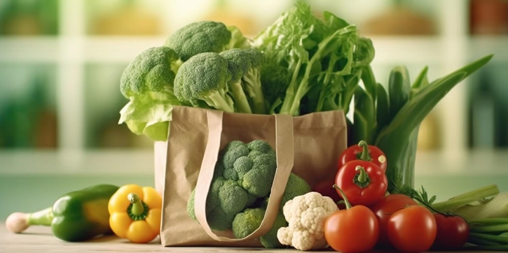 7 Jenis Sayur Rendah Kalori untuk Mendukung Program Diet