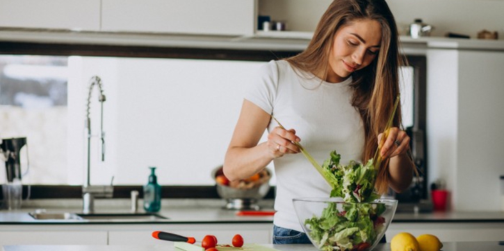 21 Menu Diet untuk Seminggu yang Bisa Bantu Turunkan Berat Badan