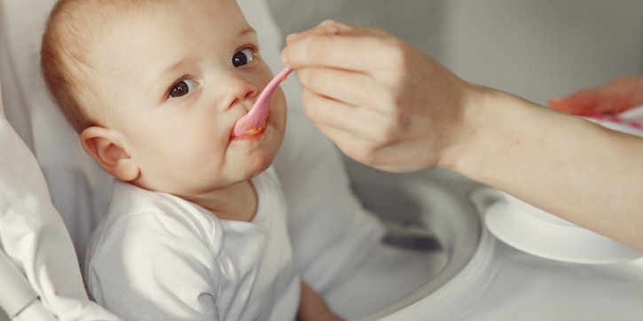 7 Manfaat Zat Besi untuk Bayi, Bisa Bantu Mencegah Stunting