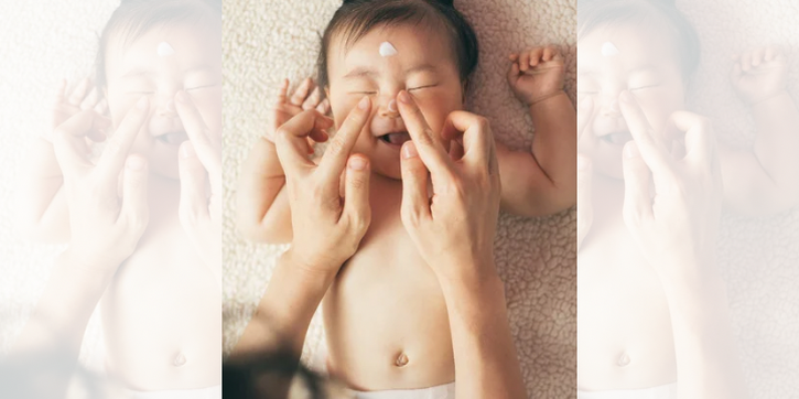 Kulit Bayi Rapuh dan Sensitif? Rawat dengan Menjaga Kekayaan Stem Cell Si Kecil
