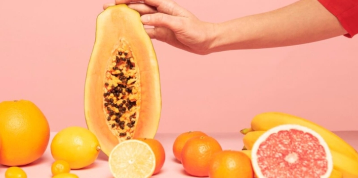 10 Buah yang Bagus untuk Kesehatan Miss V