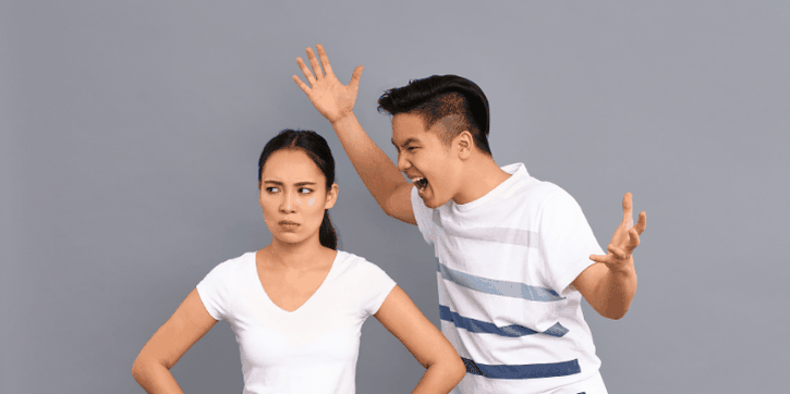 Ciri-Ciri Suami Tidak Sayang Istri, Waspadai Tanda-tandanya, Moms!