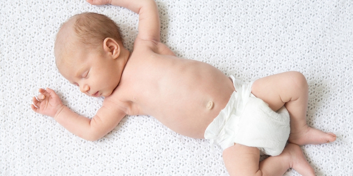 Tips agar Bayi Tidur Nyenyak dan Berkualitas