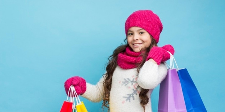 Anak Praremaja Anda Kecanduan Belanja, Ini Tips Menghadapinya