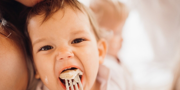 Ini Perbedaan Growth Spurt dan Obesitas pada Anak