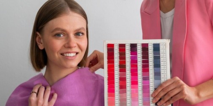 Sebelum Mencobanya, Ketahui Dulu tentang Personal Color Test di Indonesia!