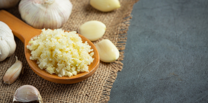 7 Tips Mengolah Bawang Putih agar Masakan Lebih Enak