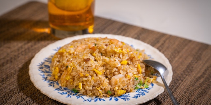 3 Resep Nasi Goreng Sederhana yang Gampang Dibuat di Rumah