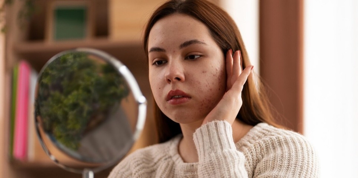 8 Ciri Kulit Tidak Cocok dengan Produk Skincare yang Dipakai