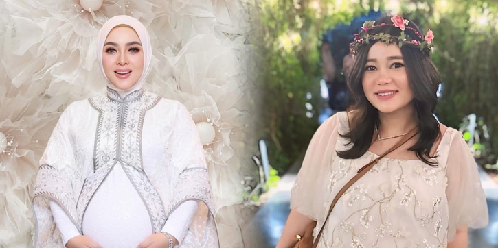 Segera Jadi Ibu di Tahun 2024, Ini Deretan Artis yang Hamil Anak Pertama