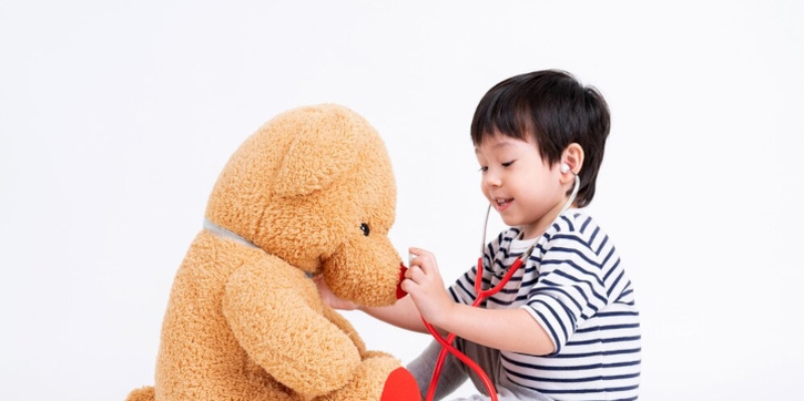 Ide Permainan Kreatif untuk Anak 5 Tahun agar Tumbuh Kembangnya Optimal