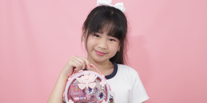 3 Cara Seru Dukung Eksplorasi Anak agar Makin Kreatif