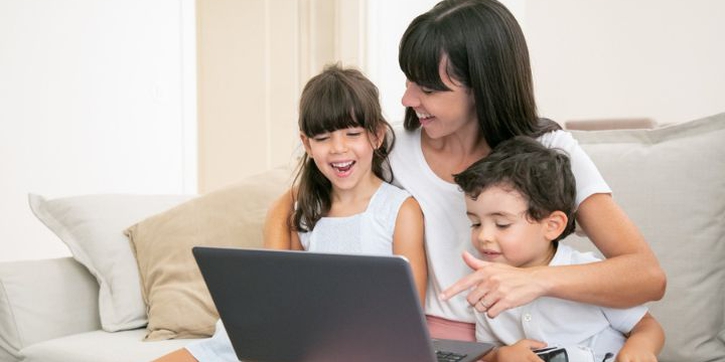 Ini Cara Baru Mengasuh Anak Lewat New Earth Parenting