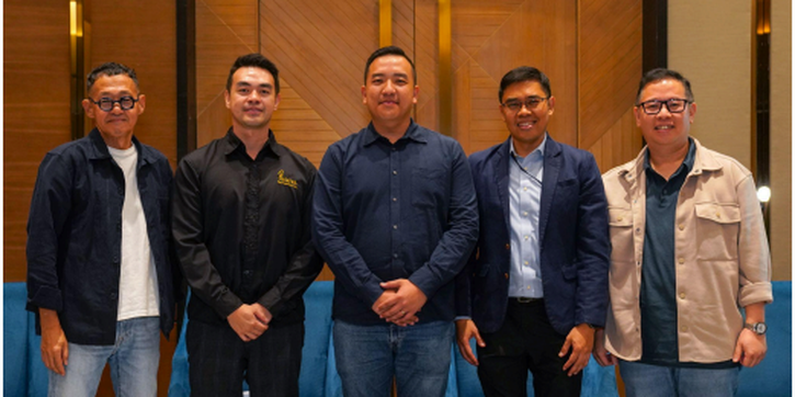 Hadirkan Kolaborasi dan Penampilan Langka, Art Jakarta Gardens 2025 Siap Sambut Penikmat Seni