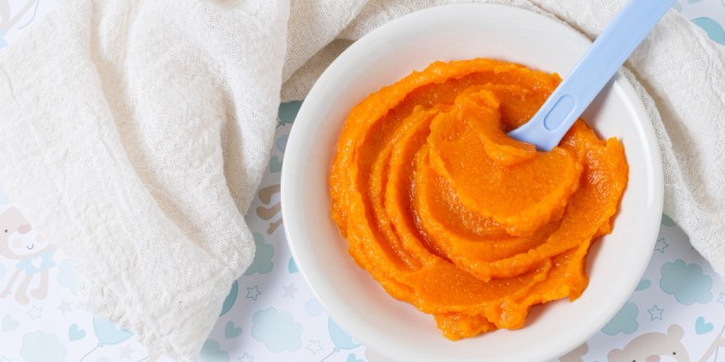 4 Resep MPASI Pepaya untuk Bayi 6 Bulan yang Mudah Dibuat