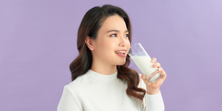 Pentingnya Konsumsi Susu saat Sahur untuk Jaga Kondisi selama Berpuasa