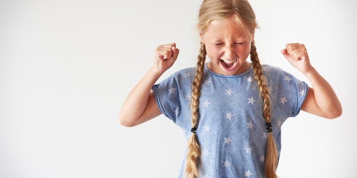 5 Kalimat Ampuh untuk Bantu Redakan Amarah Anak