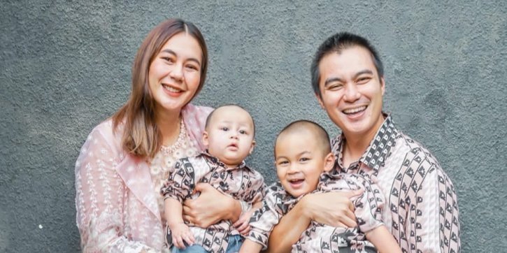 Deretan Selebriti yang Pernah Mengalami Keguguran
