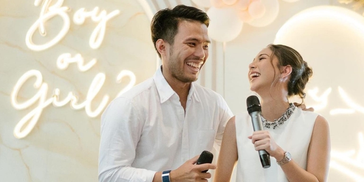 Segera jadi Orang Tua, Ini Perjalanan Cinta Jessica Mila dan Yakup Hasibuan