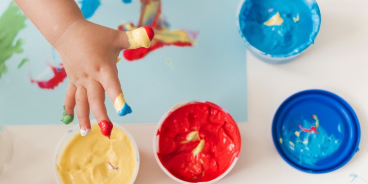 Sensory Play, Ini Manfaat dan Ide Permainannya untuk Anak