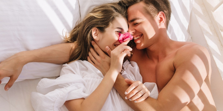 Mengenal Squirt, Sensasi Ejakulasi pada Wanita