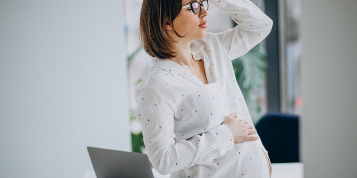 Tips Mengelola Stres selama Kehamilan dengan Efektif