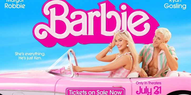 8 Fakta Unik dan Menarik Film Barbie, Simak Sebelum Nonton