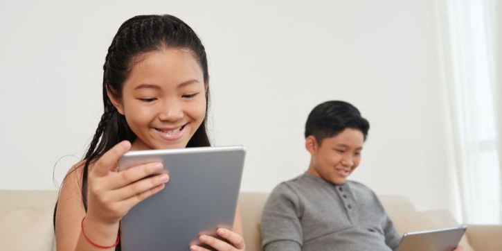 Pentingnya Peran Orang Tua Mendampingi Anak Dalam Menggunakan AI