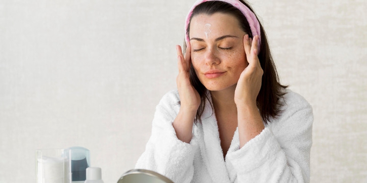 Rekomendasi Acne Set Series untuk Para Pejuang Jerawat