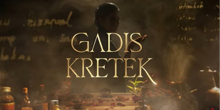 Sinopsis Gadis Kretek, Serial Orisinil Netflix Indonesia Pertama Karya Kamila Andini
