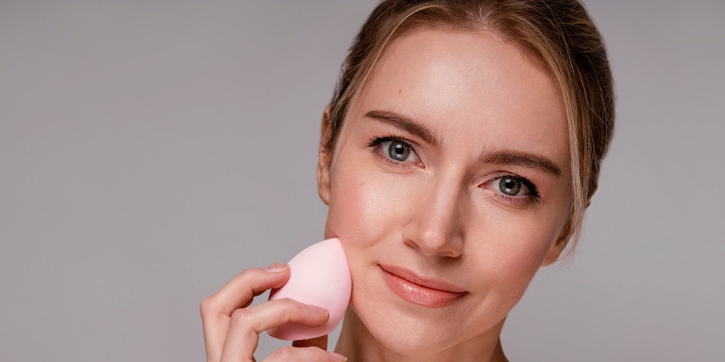 Makin Cantik! Intip Rekomendasi Beauty Blender Lokal untuk Anda