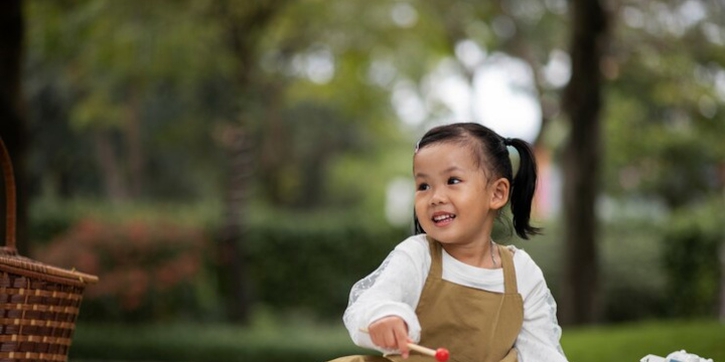 Jaga Daya Tahan Tubuh Anak dengan Suplemen Herbal Alami