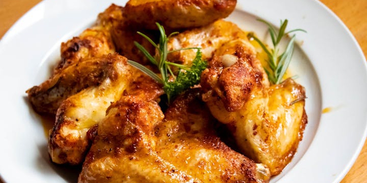 6 Cara Menyimpan Ayam Goreng agar Tetap Tahan Lama dan Nikmat