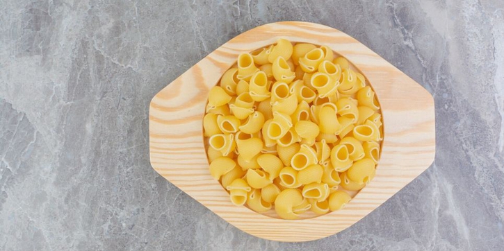 Resep MPASI 6 Bulan Berbahan Dasar Makaroni, Dijamin Si Kecil Pasti Suka!
