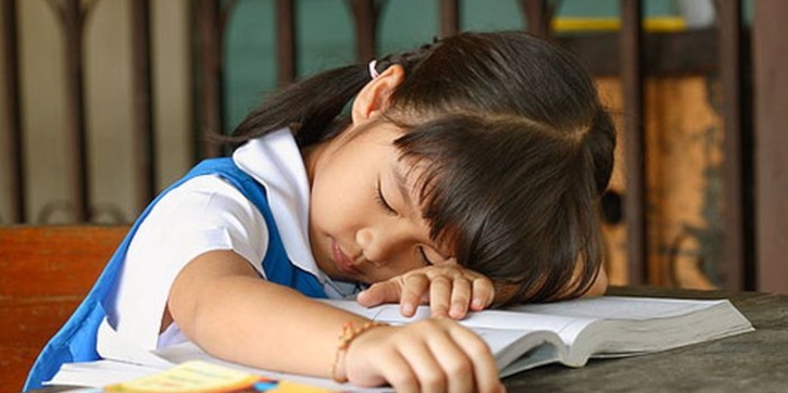 Waspada, Anemia pada Anak Bisa Pengaruhi Kecerdasan Si Kecil