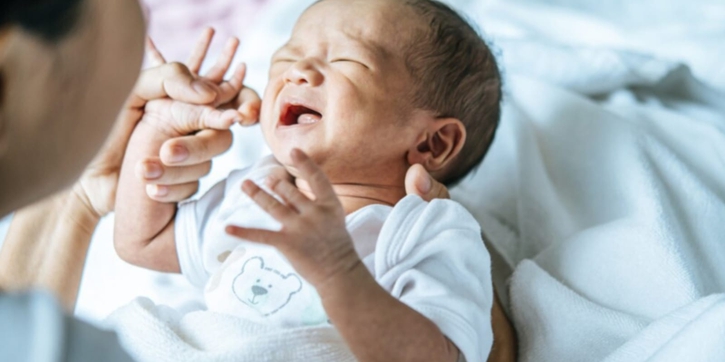 Solusi Melindungi Bayi Prematur dari Infeksi Virus RSV