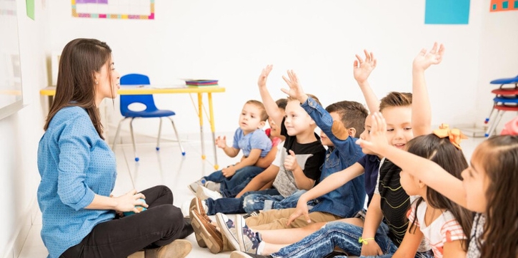 5 Tips Memilih Sekolah Pertama yang Tepat untuk Anak