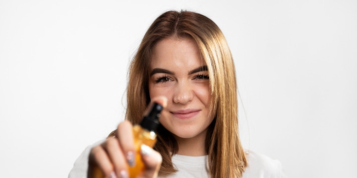 7 Rekomendasi Hair Tonic untuk Kulit Kepala dan Rambut Sehat