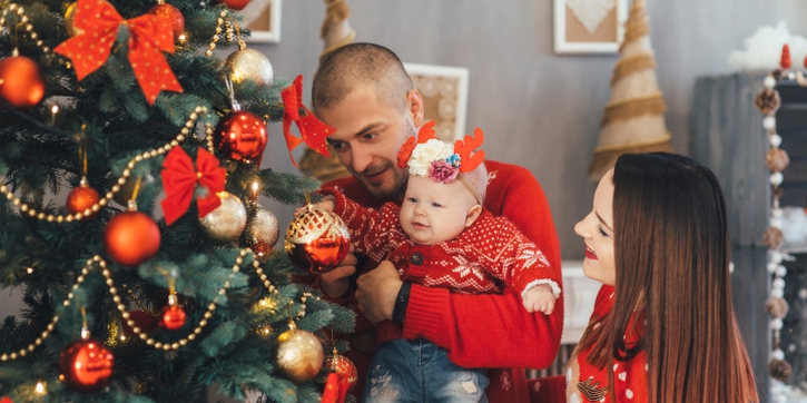 50 Nama Anak Perempuan Bernuansa Natal yang Indah dan Penuh Makna