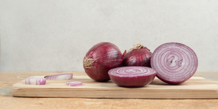 5 Manfaat Bawang Merah untuk Bayi dan Cara Menggunakannya