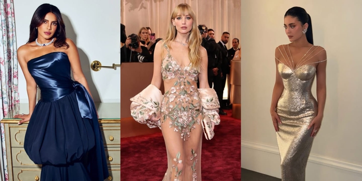 Tampil Anggun, Ini Deretan Celebrity Moms yang Hadir di Golden Globes 2026