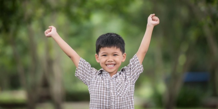 9 Tips Mendidik Anak agar Mandiri dan Bertanggung Jawab