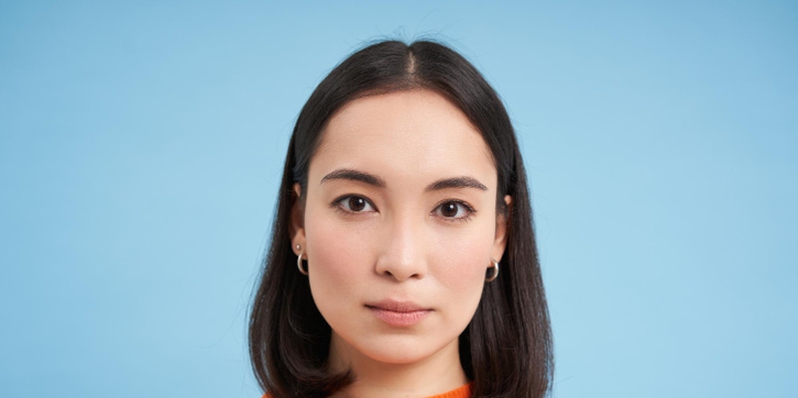 9 Model Rambut Medium untuk Wajah Oval yang Wajib Dicoba