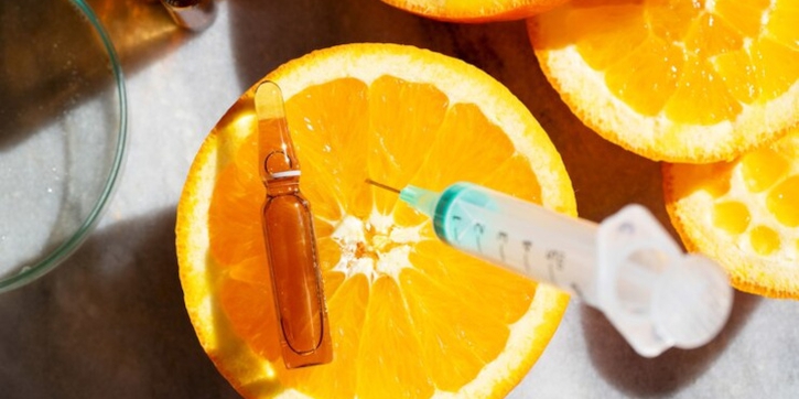 Manfaat Serum Vitamin C untuk Kulit dan Cara Menggunakannya